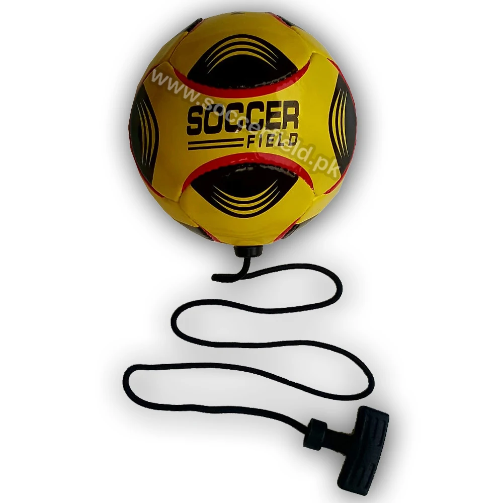 Профессиональное умение Soccer_Ball
