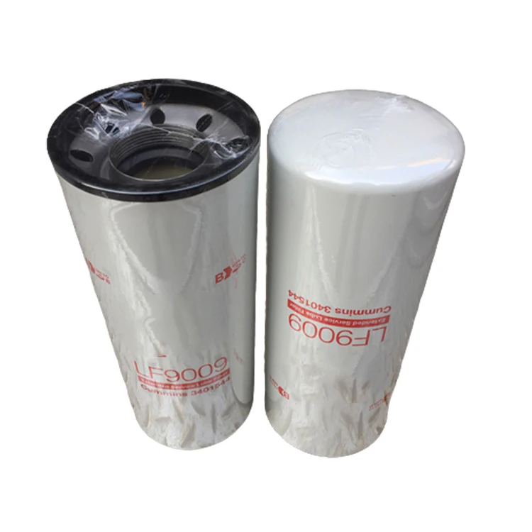 Huida оригинальный фильтр масляного фильтра двигателя HF6141 HF6710 LF4032 LF9009 LF670 LF777
