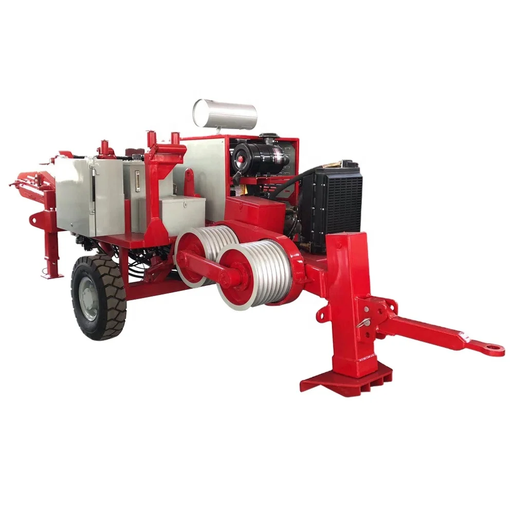 Высококачественный гидравлический съемник для сепаратора шин, стальной проволоки