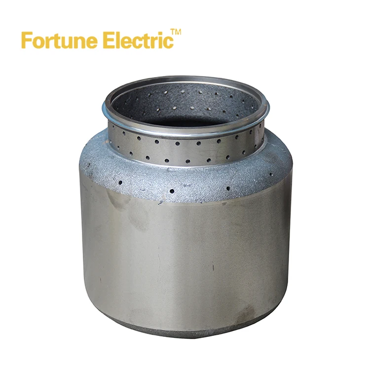 Production Custom Sales Outdoor Cooking Heating Smokeless Fire Wood Stove