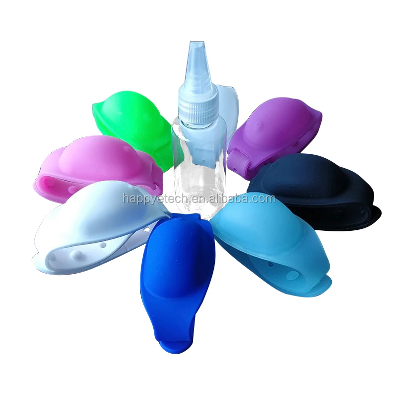 
soap dispenser hand alcohol gel dispenser watch great for travel liquid dispenser 