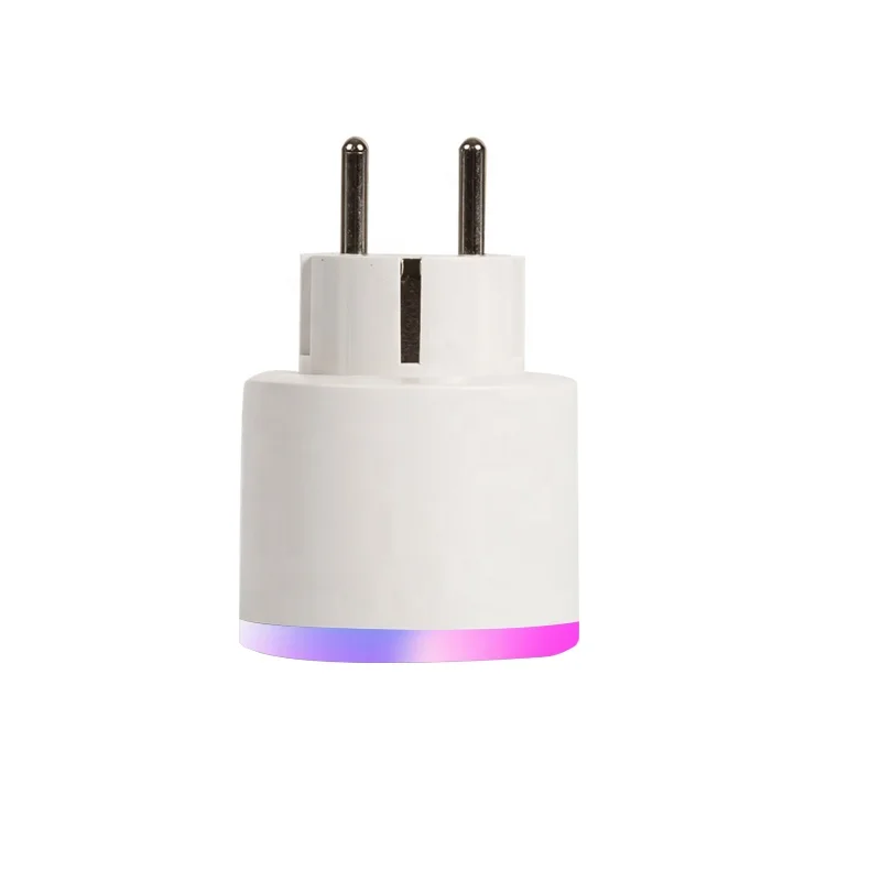 Energy Monitoring Tuya Control Mini 10A Smart