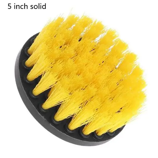 Электрическая щетка 3 шт. бытовая электрическая для чистки удаления пыли