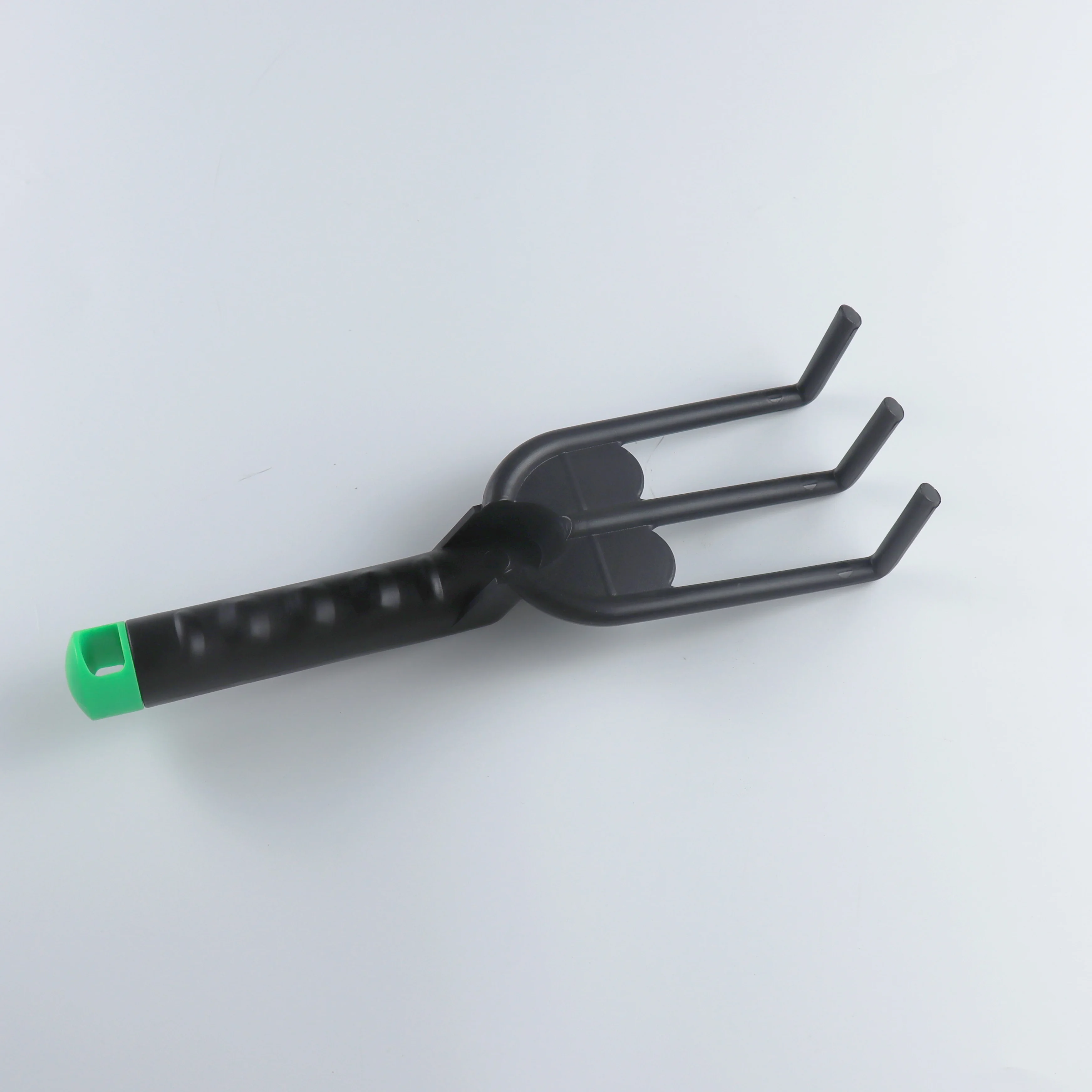 Plastic Cheap Mini Handheld Garden Soil Shovel Trowel Scoop Dead Leaf Fan Rakes Cultivator Transplanter for Bonsai Tools