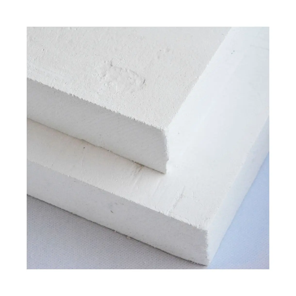 30mm Pure Sulfate Foamed  Mgo Board For FireProof Door Class A Fire Proof Board for Wall Panel