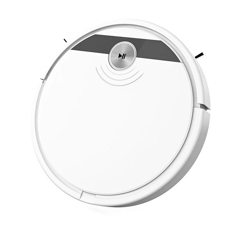 Smart Sweeping Robot Home Robot Vacuum Cleaner Vacuum Cleaners Automatic Wet And Dry Mopping Machine