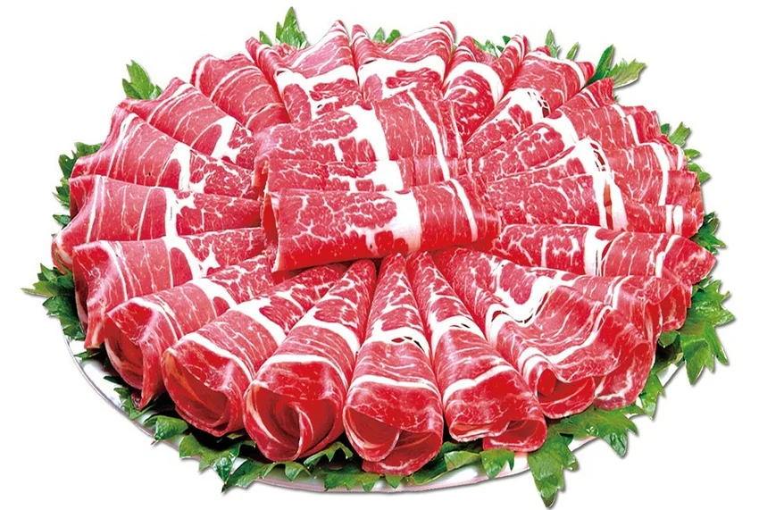 Mini  Home Use Frozen Meat Slicer Machine Ham Sausage Bread Slicer Machine