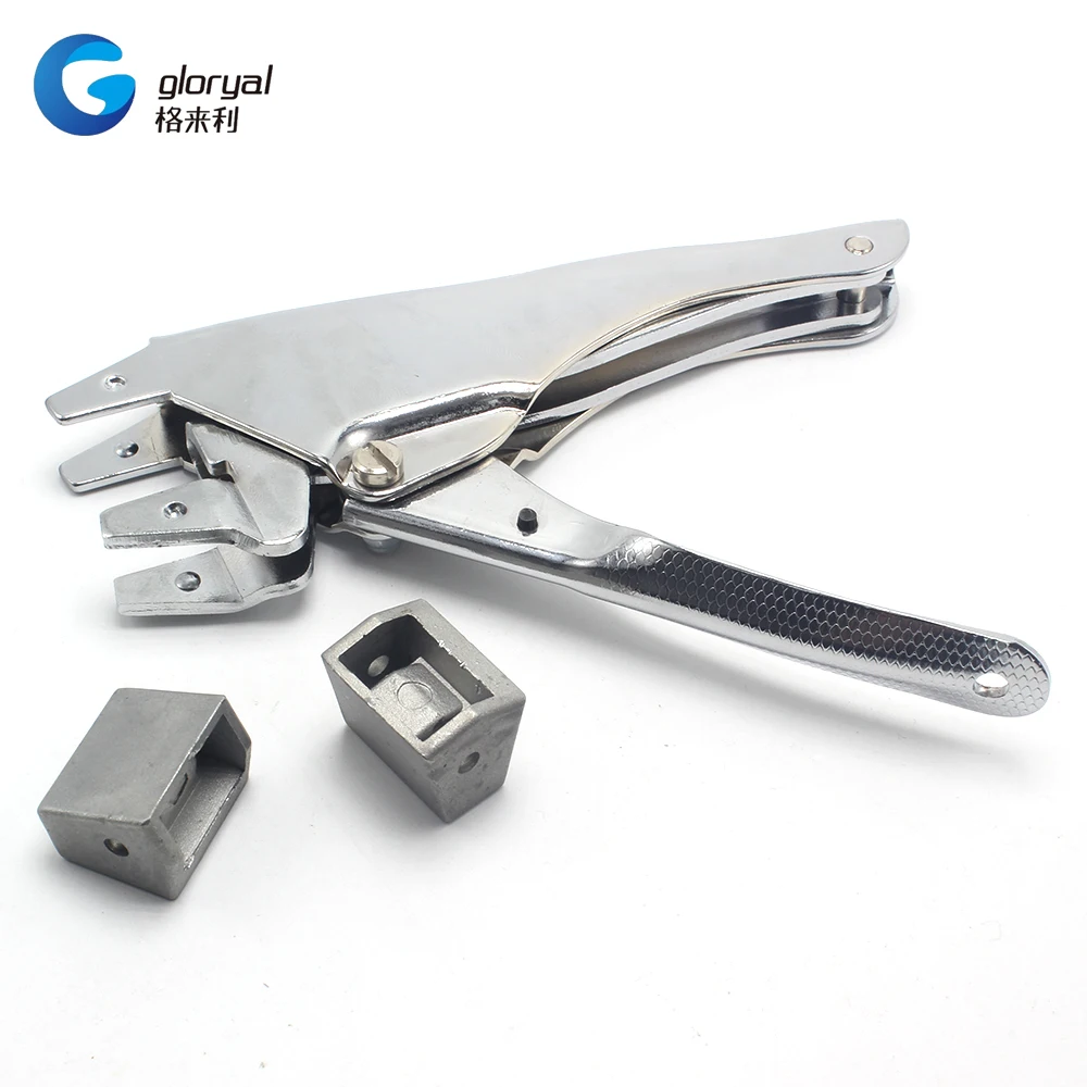 E-9BM Crimping Tool for UY UR UG UB connector compression