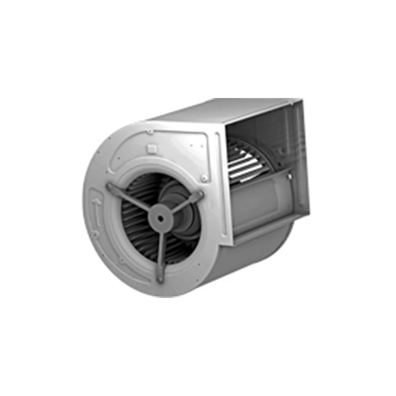 Ventilator Propeller Fans Tube Axial Dust Flow Industrial Axial Fan