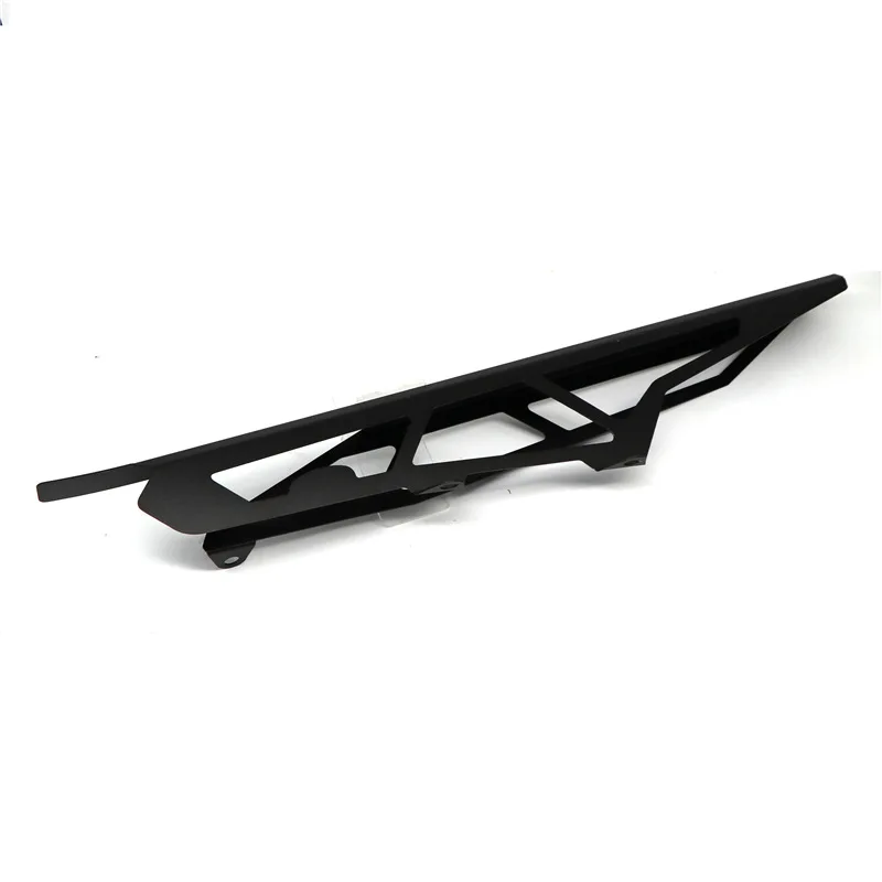 RTS For Honda CRF1000L Africa Twin 2016 -2019 Motorcycle Accessories CNC Sprocket Chain Protector Guard Decoration Cover