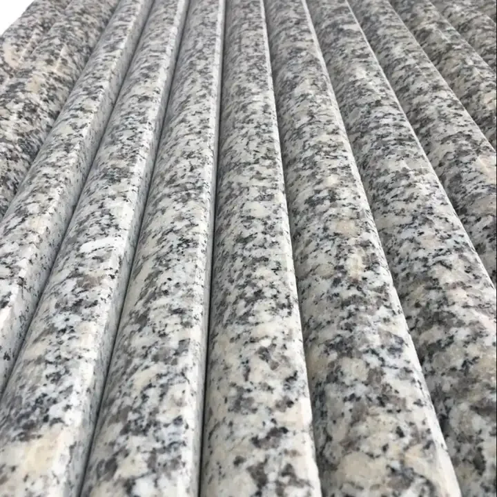 Cheap Granite G602 G603 Strong in Bearing Durable Granite Chinese Granite