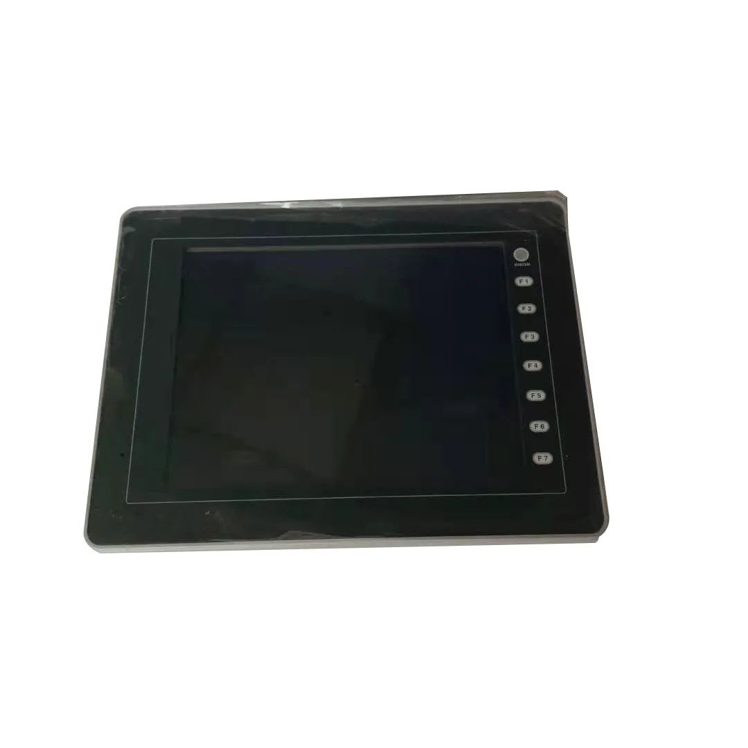 China manufacturer new product V810C/D/N V810IC fuji man-machine interface 10.4-inch hmi lcd touch screen