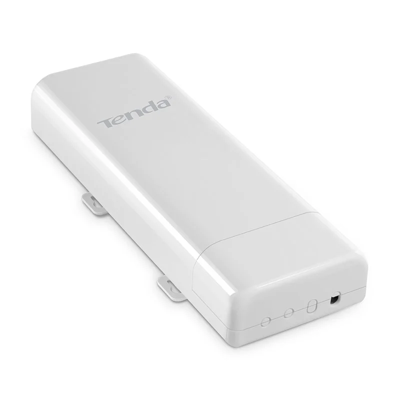 Tenda O3 5 км 2 4 ГГц 150 Мбит/с на открытом воздухе CPE беспроводной Wi-Fi репитер расширитель WiFi маршрутизатор AP Точка доступа мост с POE