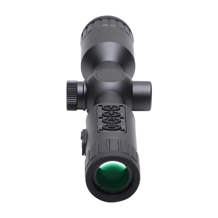 TGS300 THERMAL IMAGING SCOPE  384*288 8-12um WATERPROOF 1800m detection