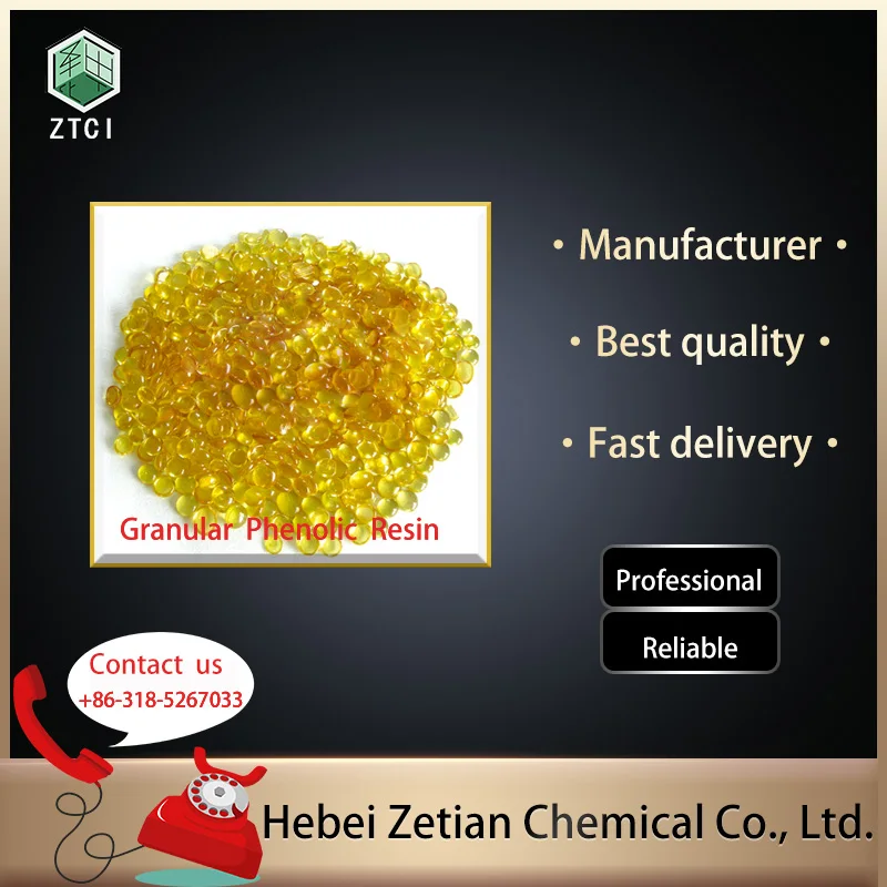 chemical raw material adhesive phenolic resin
