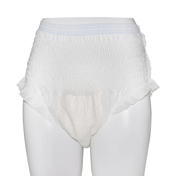 Лучшая цена, высококачественные нетканые подгузники большого размера для взрослых оптом