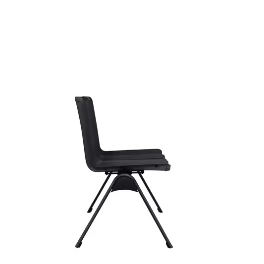 Стул для салона красоты с 3-мя сиденьями