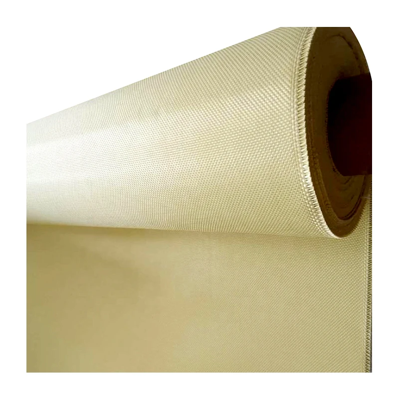 Арамидная ткань арамидная волокнистая