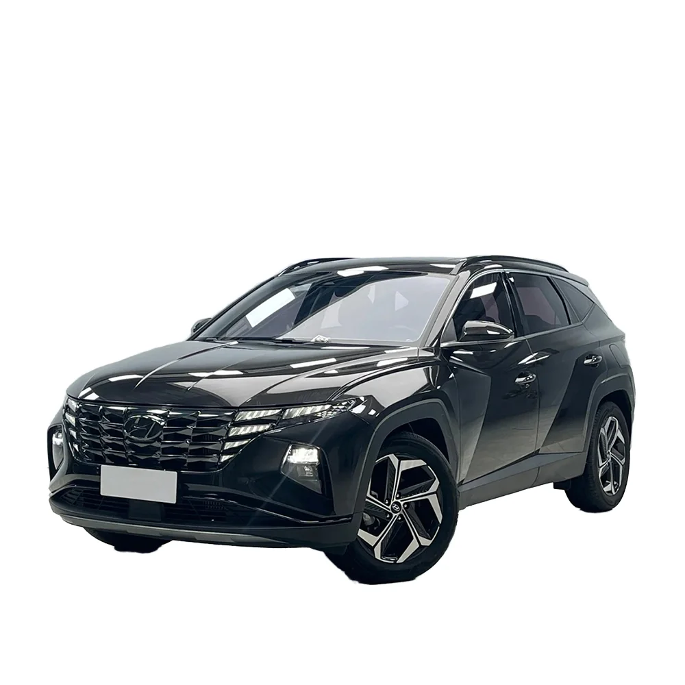 2023 Новый внедорожник для Hyundai Tucson L 1 5 t Glx Dlx Deluxe Lux Top полный вариант дешевый новый автомобиль бензиновый двухколесный привод Lhd семейные автомобили