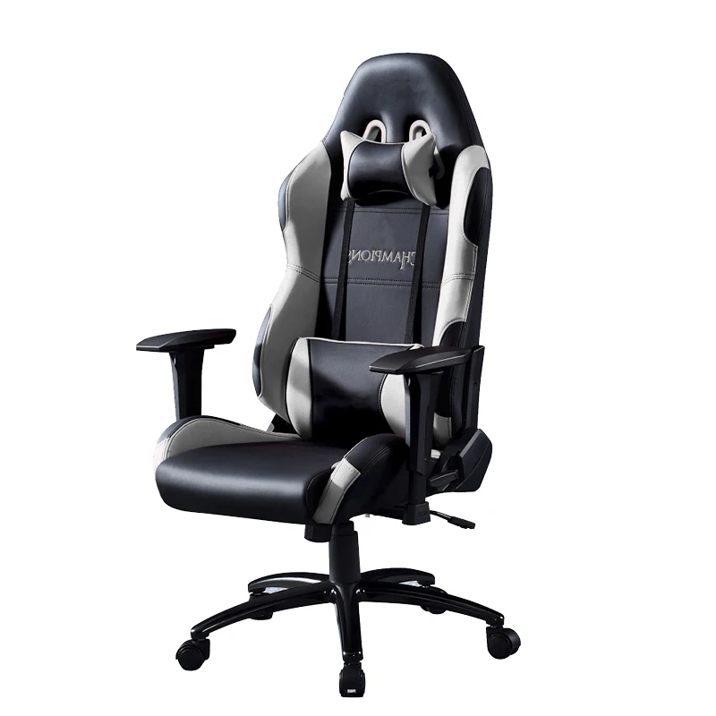 
Gaming chair Sport Ergonomic Swivel PU Racing office computer hot sale good quality adjustable popular wholesale 