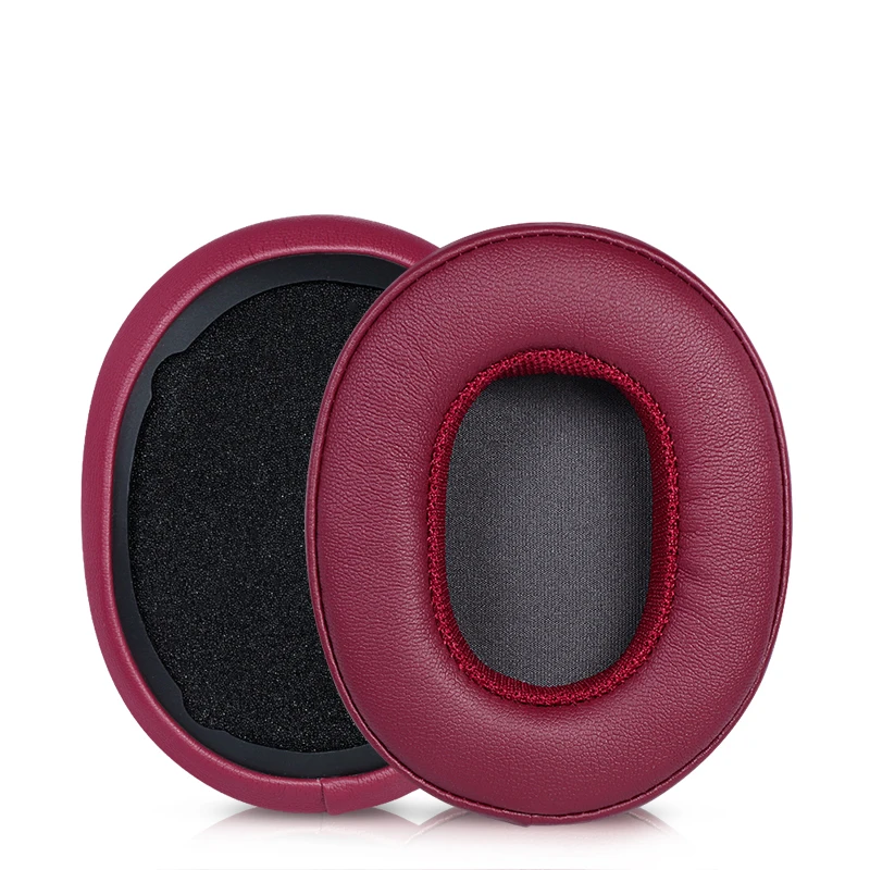 Replacement Earpads Foam Ear Pads Cushion Covers Earmuff for Crusher 3.0 3 Wireless Headset Headphone