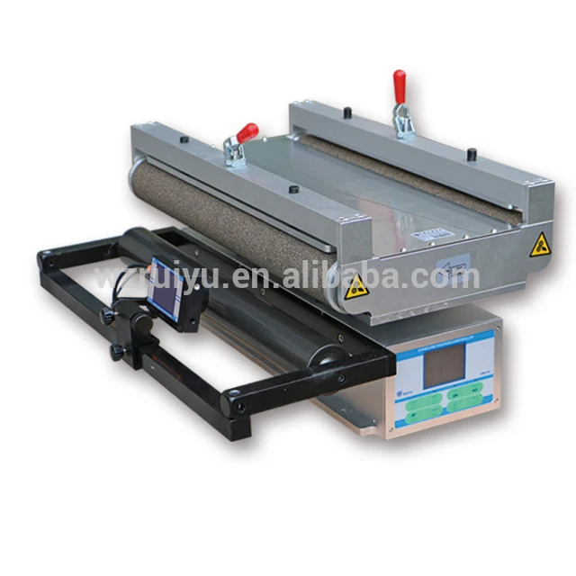 
ZJG Series High precision web guide control system CCD edge position web control ultrasonic 