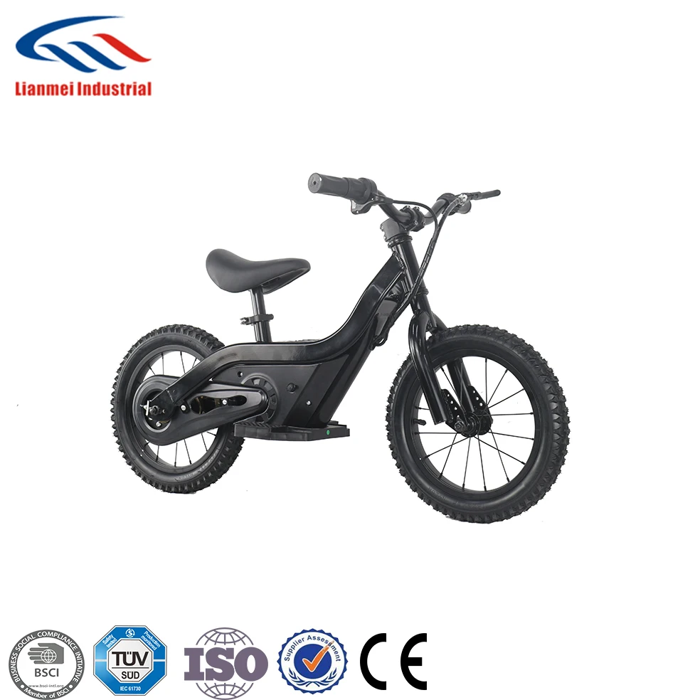 Wholesale 12 inch wheels kids walking bike kids electric balance bike