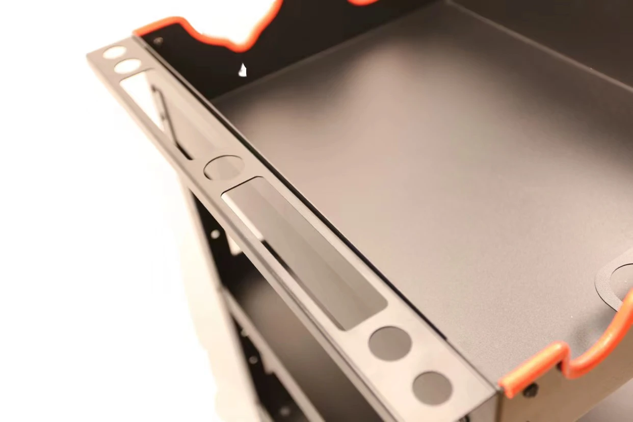 2022 Multi Functional Car Wash Trolley