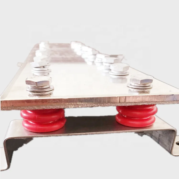Hot Sale Ground Bus Bar Electric Bus Bar