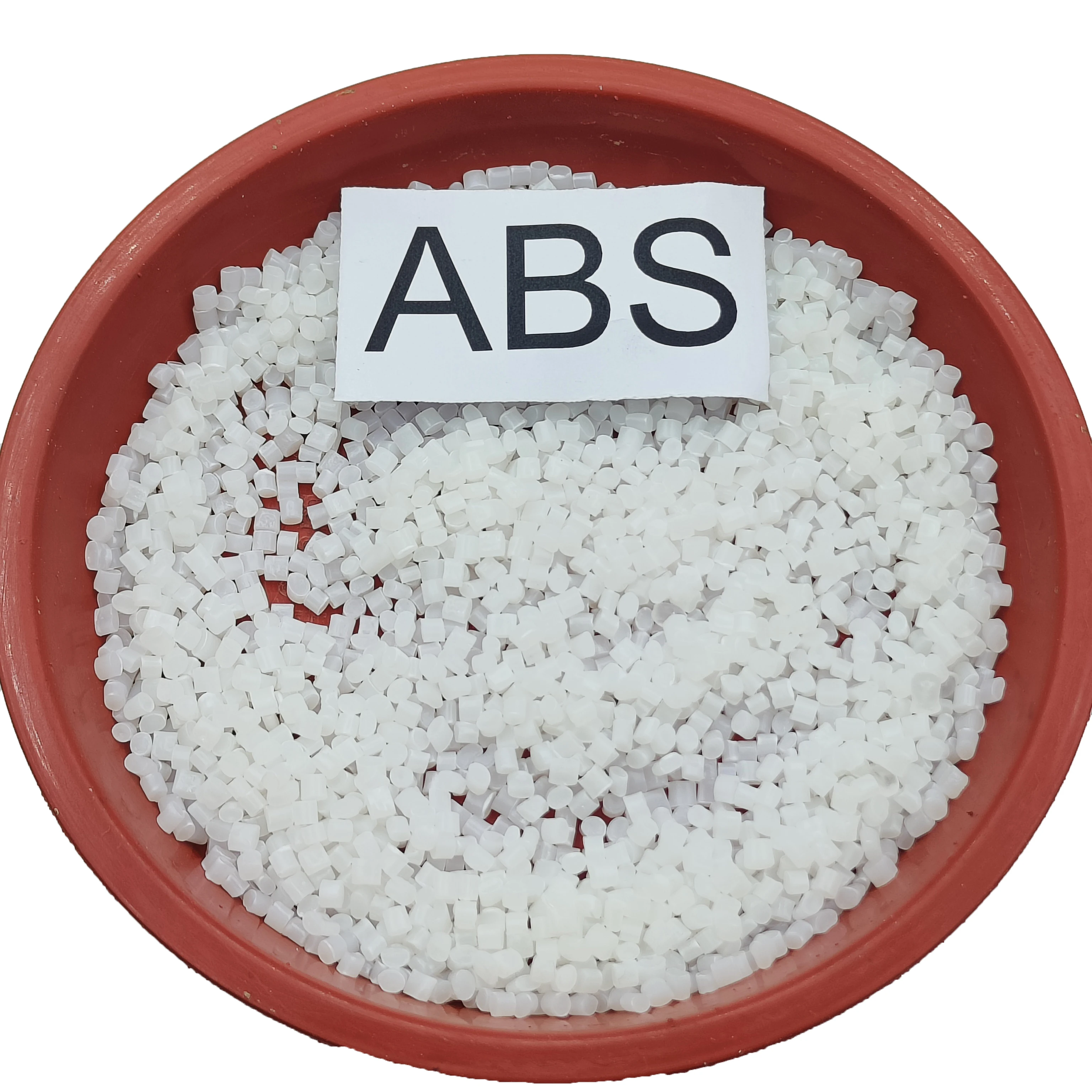 Factory wholesale top quality recycled abs granule transparent abs plastic granules at affordable price