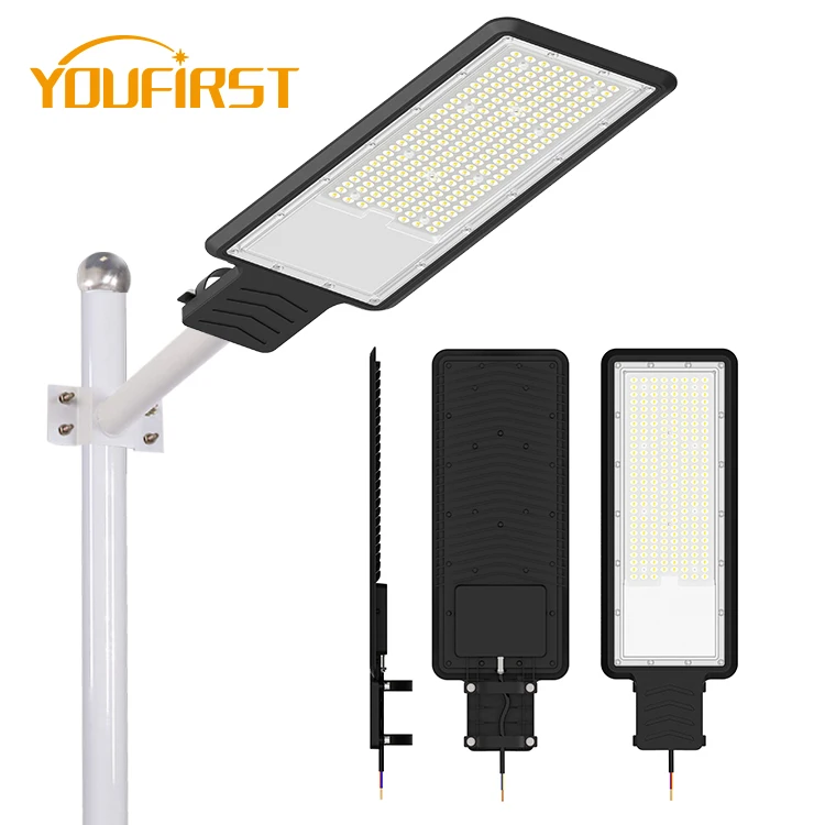 Road Smd Outdoor Cold White Waterproof Ip67 Park Road Lamp 50w 100w 150w 200w Led Street Light