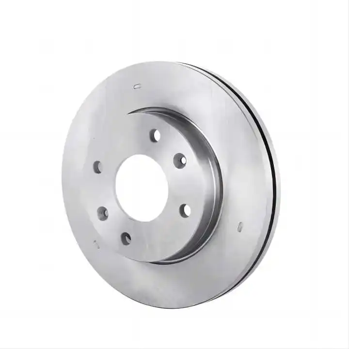 Factory Price  Customized Brake Parts Automotive Aluminum Brake Discs