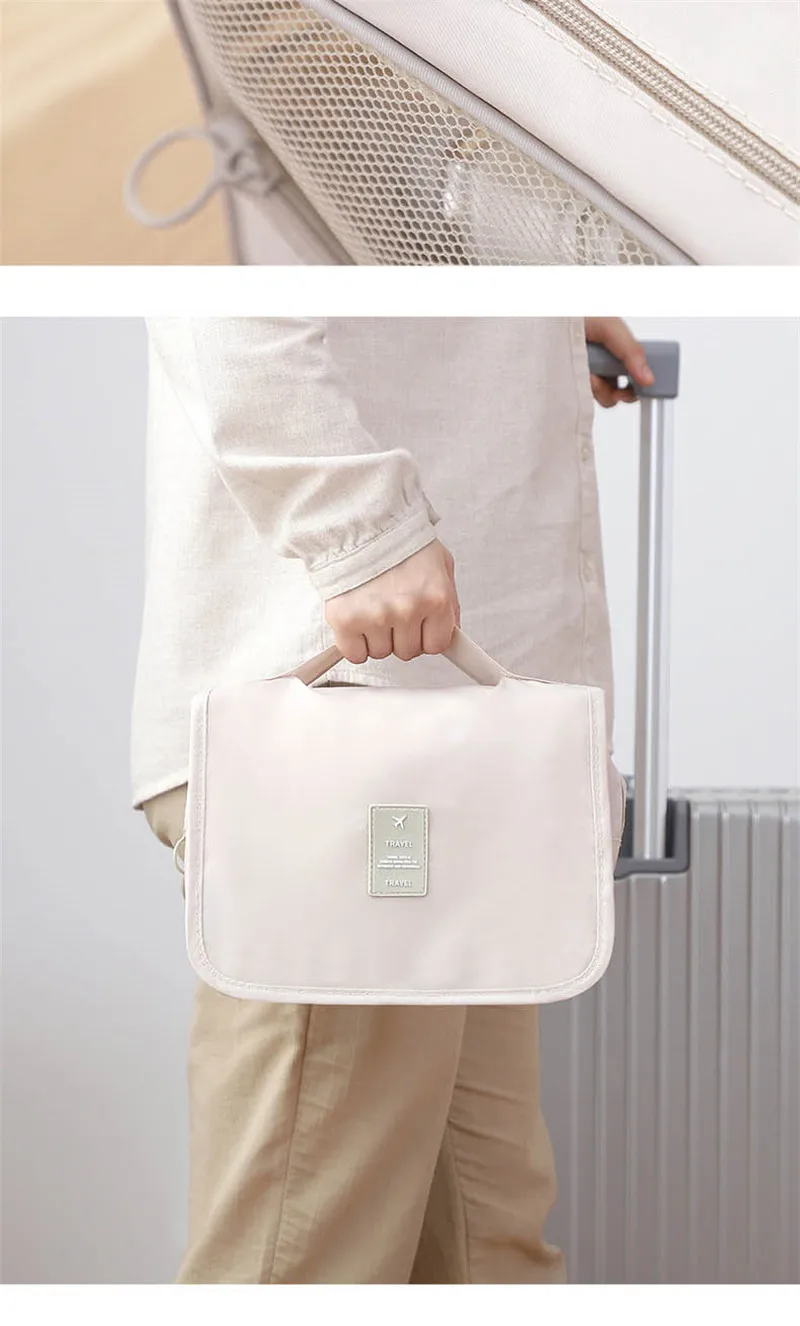 toiletry bag for men travel