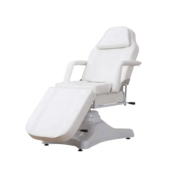 ladies salon chairs bed for beauty parlour