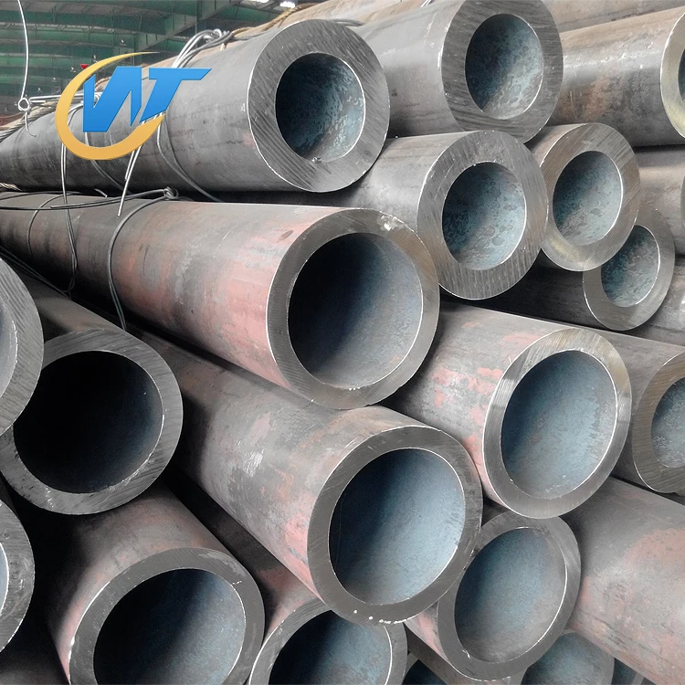 Chinese professional manufacturer high standard 10# 20# 40# 18 inch 30 inch high precision seamless pipes