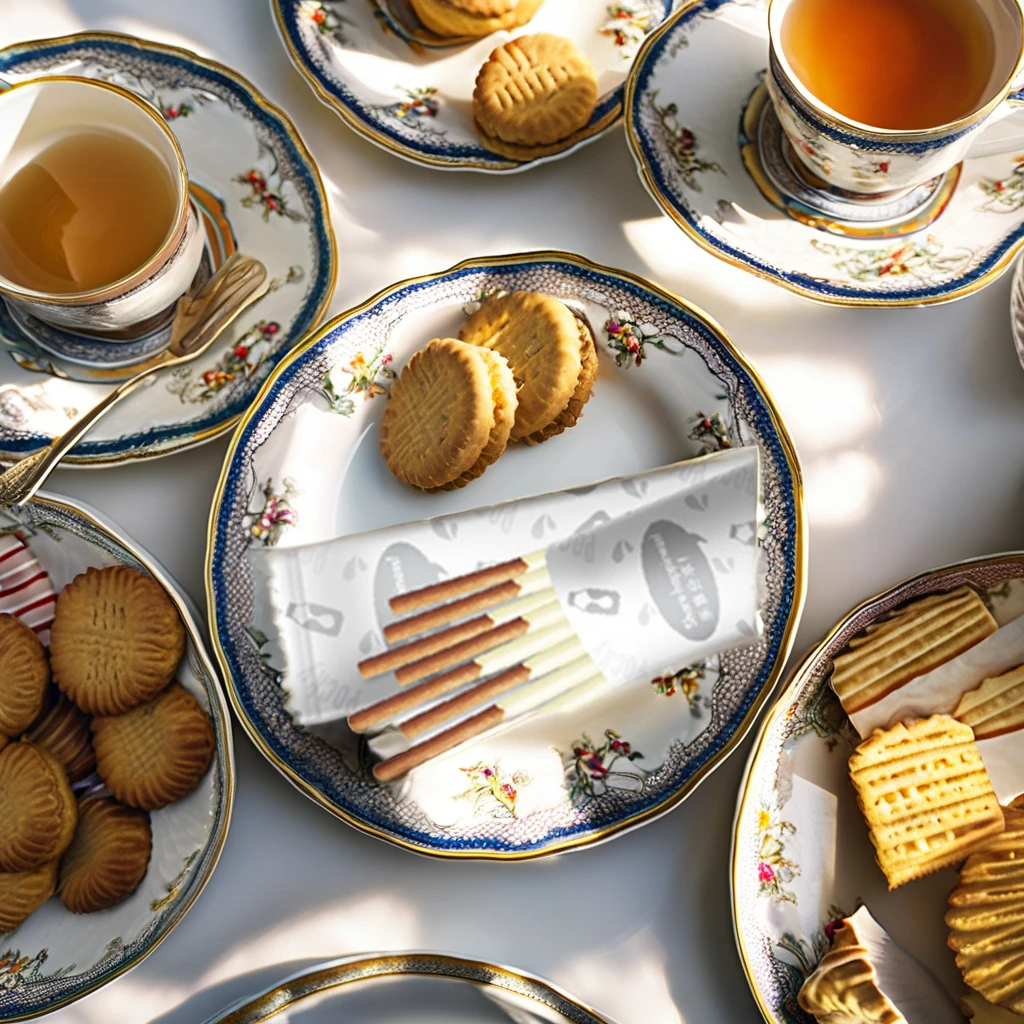 Hot Selling Pocky 140g Chocolate Milk Stick Sweet Cream Fruit Cheese Cream Sandwich Box Rolled Sugar Similar Biscuits Crackers