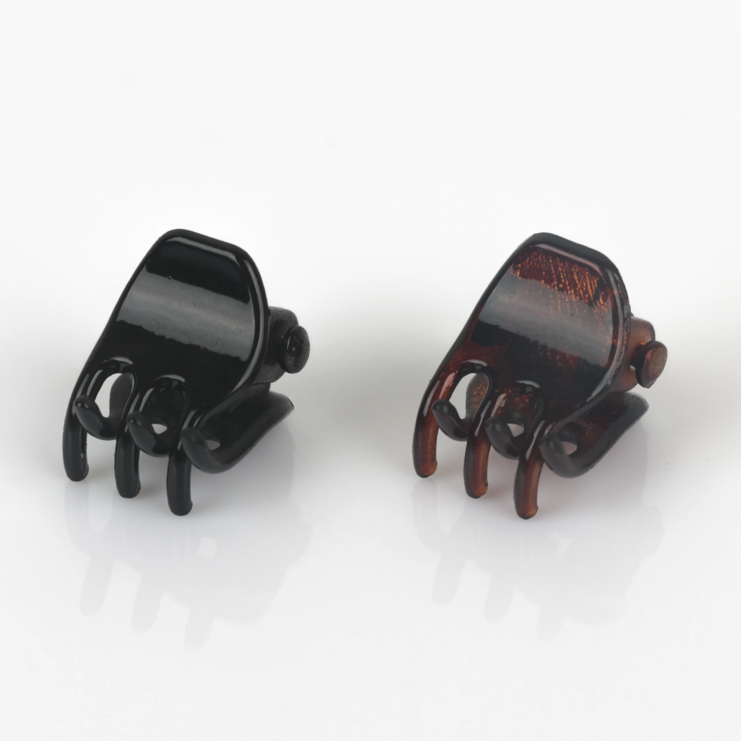 Wholesale Strict Quality Control Premium Women Shell Hair Claw for kids