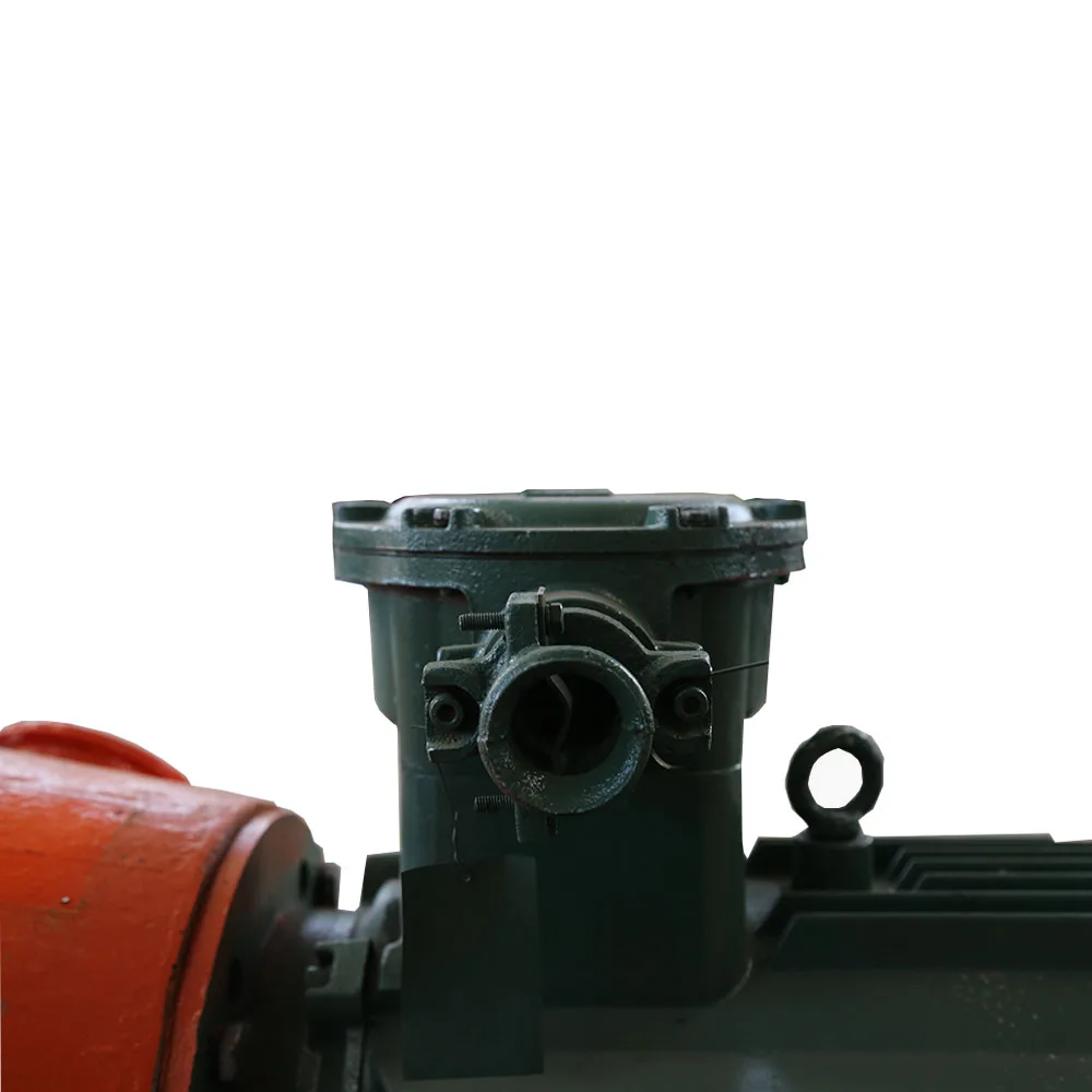 Coal Mine Electric Scraper Winch Electric Trailer Winch Electric Underground With Scraper