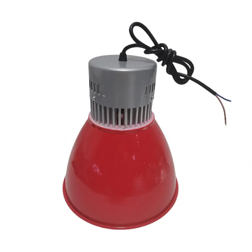 China Wholesale Ce Fcc Rohs Exhibition Waterproof Ip65 Al+Pp 50W 100W 150W 200W 300W 400W Led High Lumen Bay Light Dali