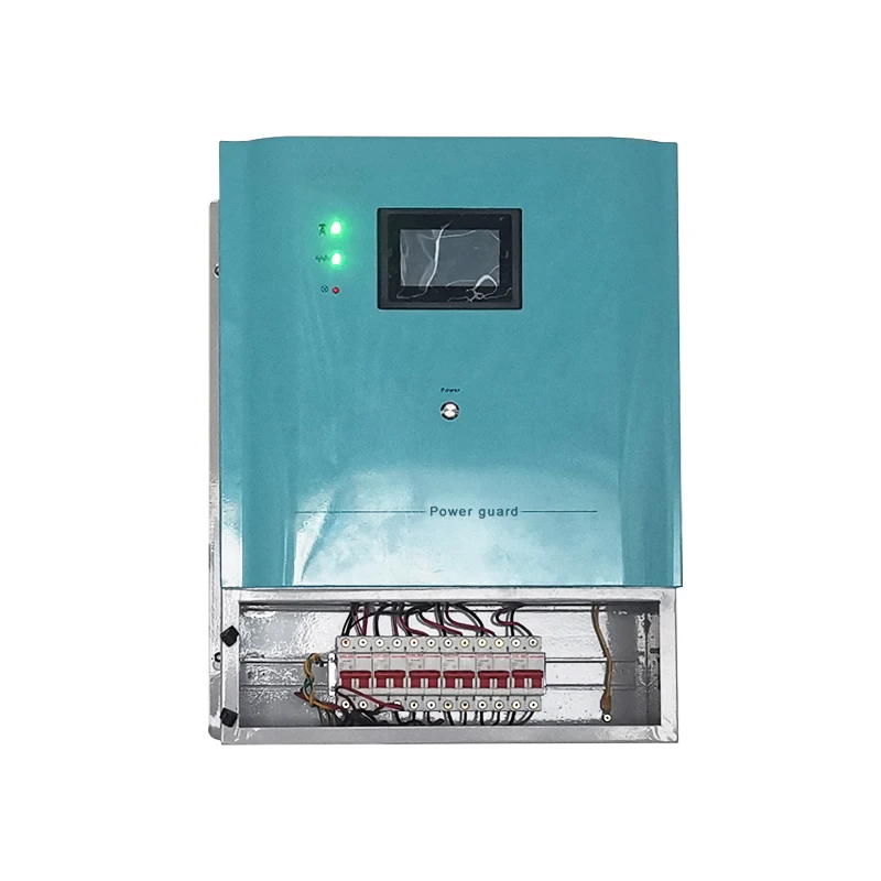 
High Quality Products Over Current Protector 220V-230V Automatic Regulated Power Voltage High Quality Products Over Current Protector 220V-230V Automatic Regulated Power Voltage