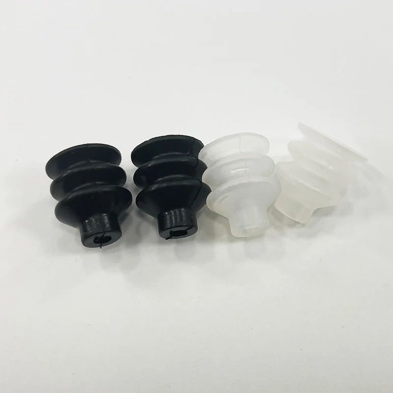 20mm Chinese Pneumatic Vacuum Suction Cups Small Pads