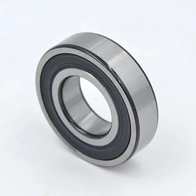 XZBRG Китай поставщик постоянный магнит шарикоподшипник 6208