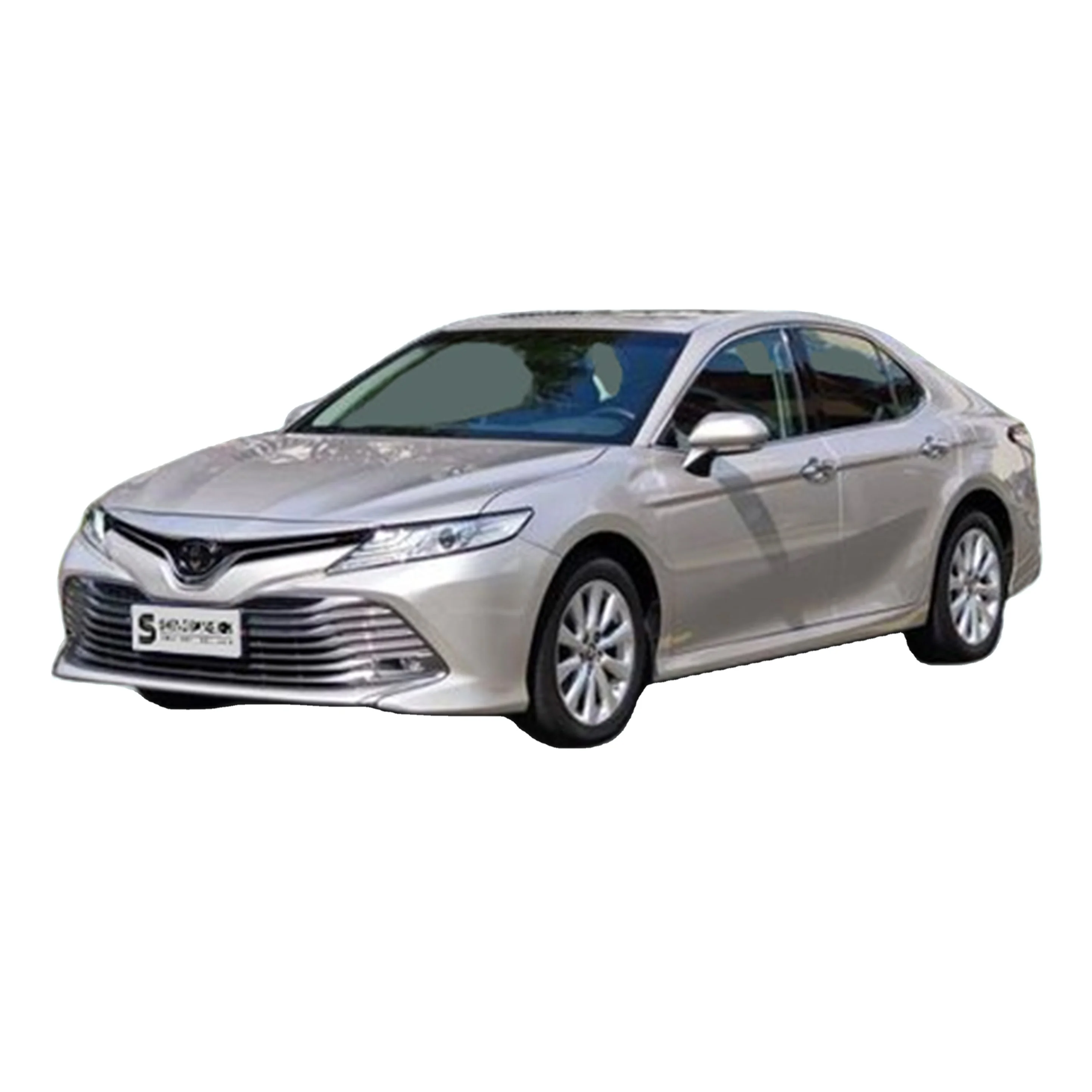 Used Cars 2018 Toyota Camry 2.0G Luxury Toyota Camry Cars LHD For Camry second hand Used Cars For Sale