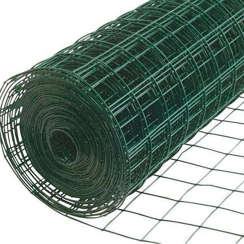 Top sale welded mesh panels prices 2x2 galvanized welded wire mesh for wholesales