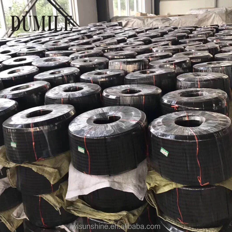 Microbubbles Nano Rubber Bubble Diffuser Aeration Oxygen Tubing Porous Sinking Aerator Air Hose For Fish Prawn Farm Pond