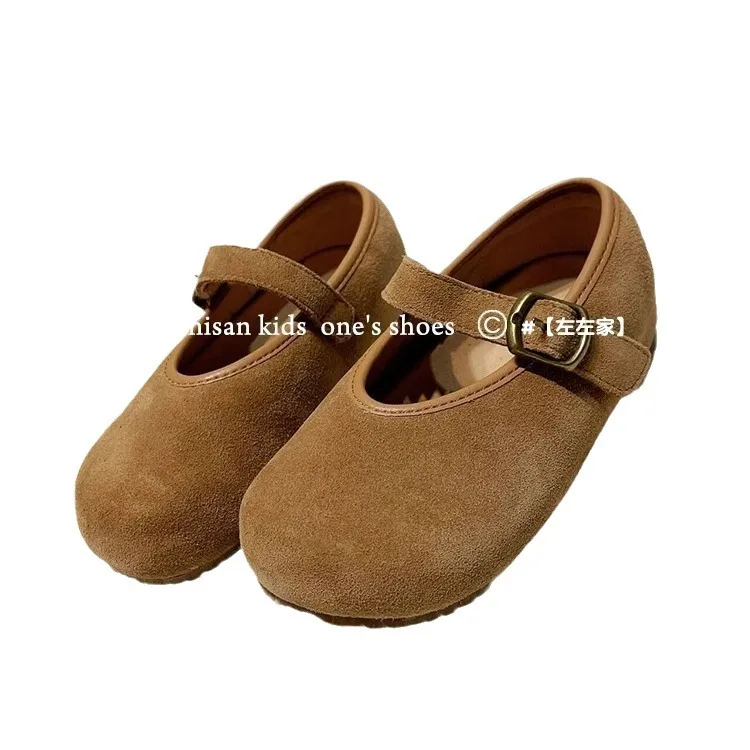 kids princess wide toe box barefoot shoes ergonomic baby zero drop wide toe baby toddler designer shoes