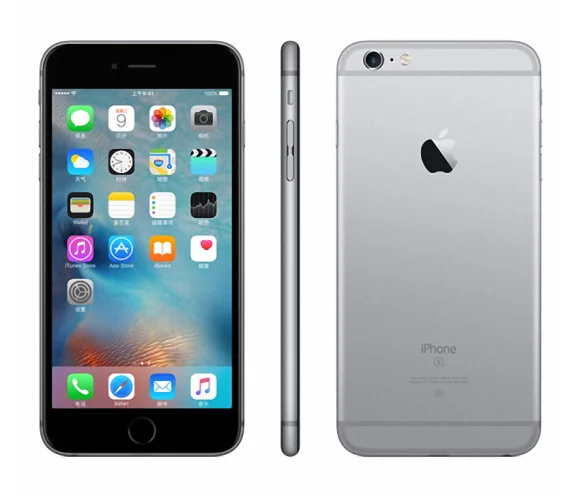 6s original second-hand mobile phone is applicable to phone 6 6s 6plus 6sp second-hand mobile phone wholesale in Dubai