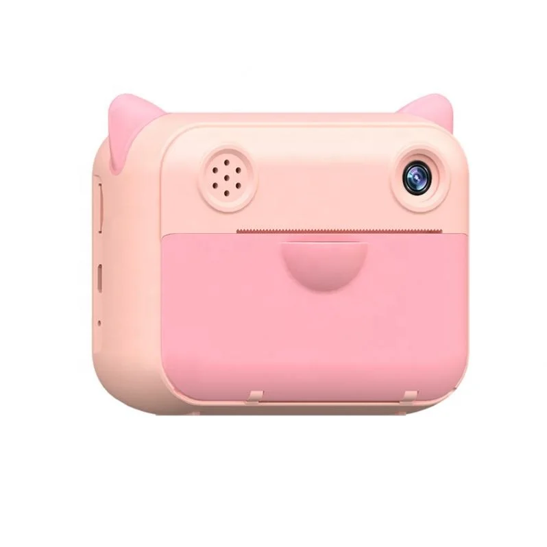 Luxury New Design Kids Sport Action Camera For Teenage Real Photography