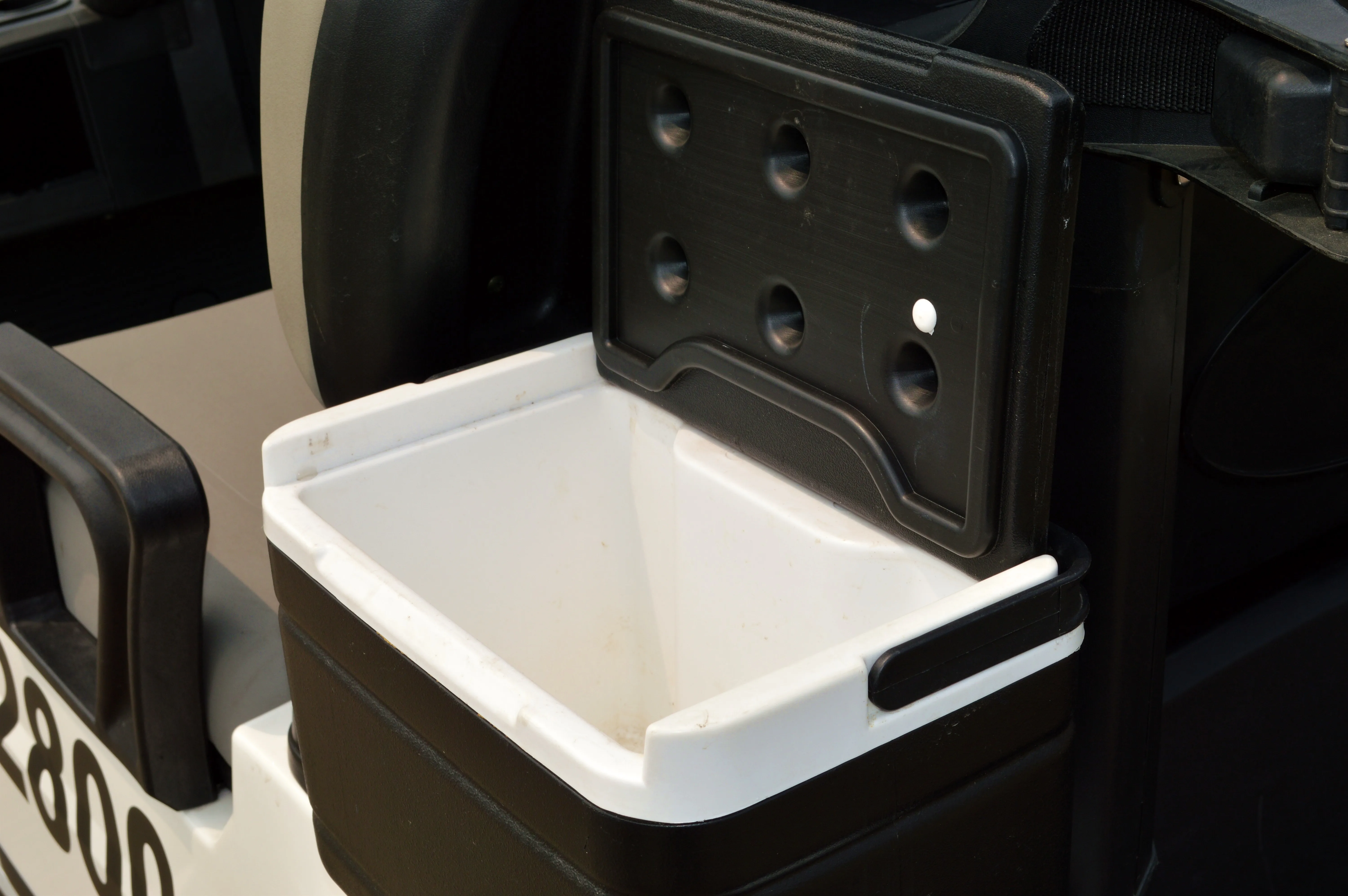 2 4 6 Seat Electric Lithium Battery Golf Cart Hunting Golf Buggy car with DOT EEC