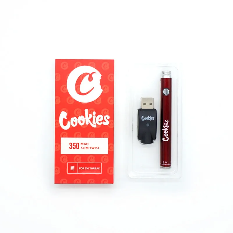 Cookies battery (3)